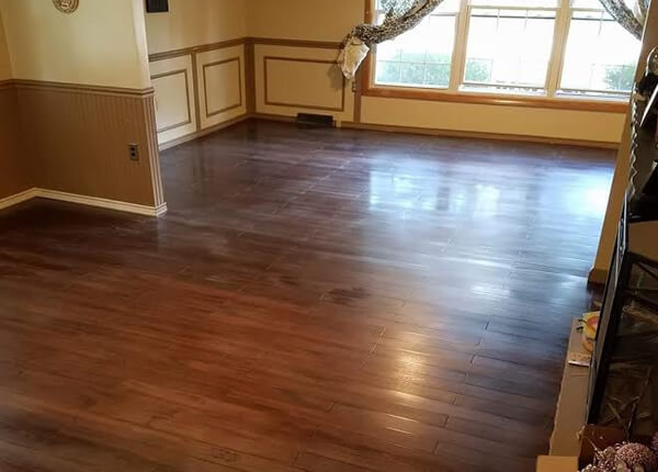 Hardwood Floor Refinishing Milwaukee, WI