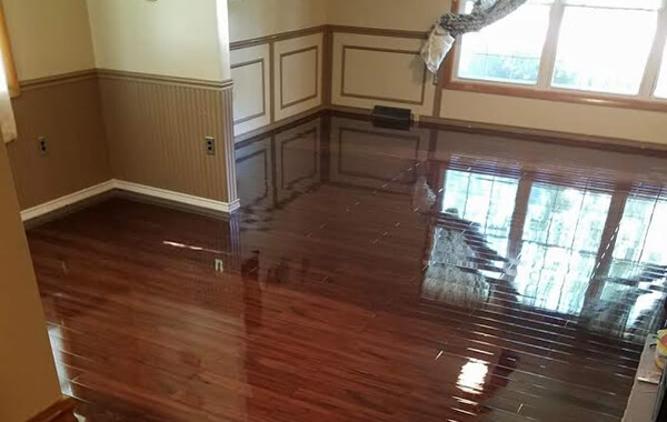 Hardwood Floor Refinishing Southeastern, WI