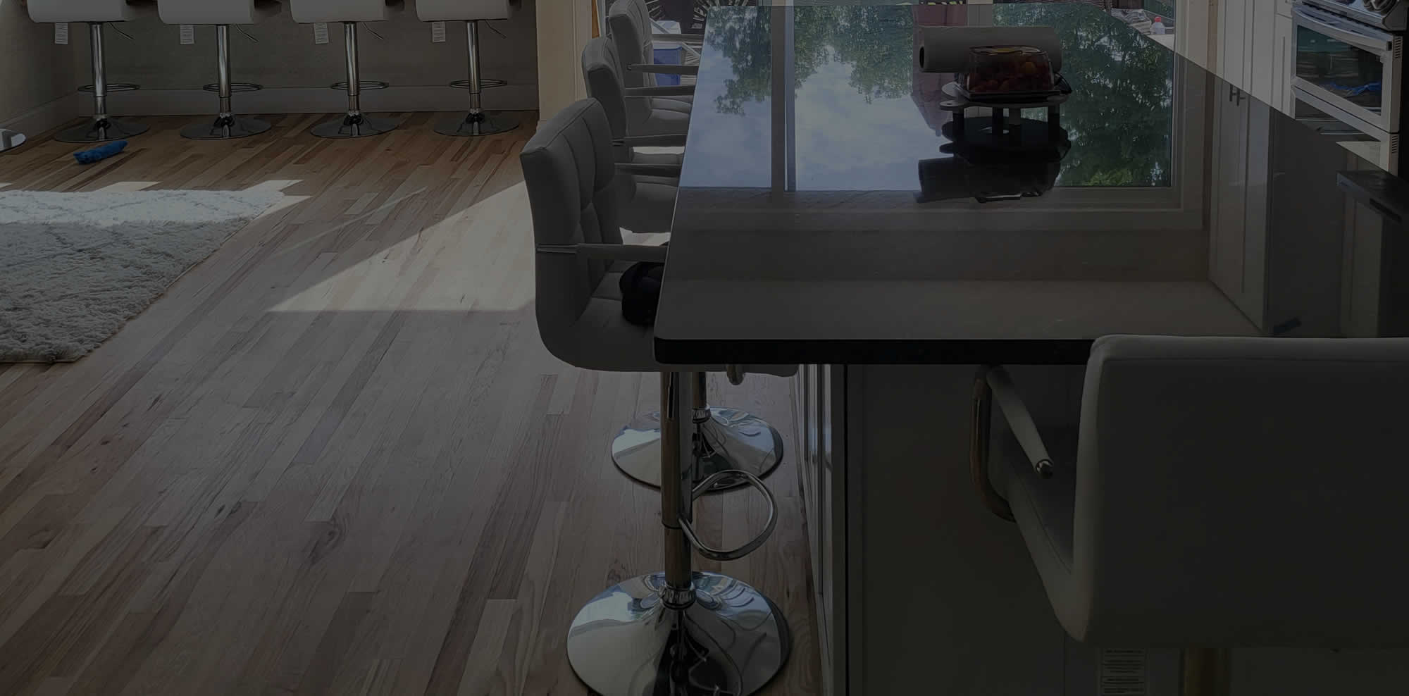 Hardwood Floor Refinishing WI