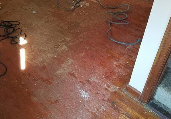 Hardwood Floor Repairs Glendale, WI