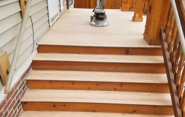 Hardwood Floor Resurfacing Milwaukee, WI